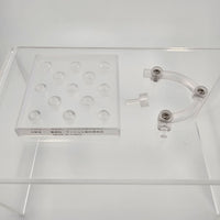 2248 -Lance Crown's Stand