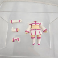 2614 - Liliel Angel costume Ririsa Body