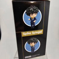 2651 -Spike Spiegel Complete in Box