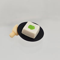 2282 -Ritsu's Plate of Tofu