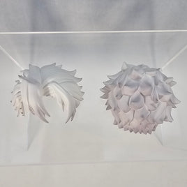 2506 - Sanemi Shinazugawa Hair