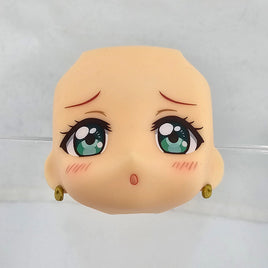 746-2 -Ruby's Blushing Face