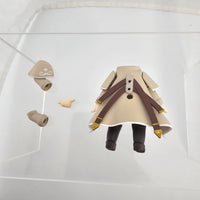 2216 -Watson Amelia's Sherlock Holmes Inspired Outfit