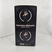 2670 -Sebastian Sapphire Owl Ver. Complete in Box