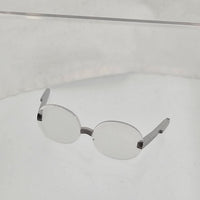 2293 -Minakami Mai's Eyeglasses