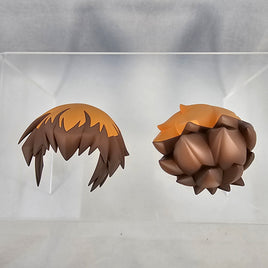 2382 - Jaden Yuki Hair