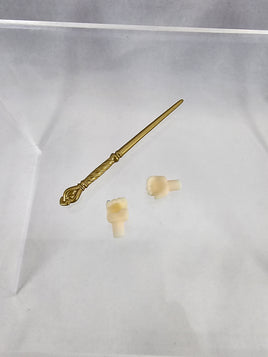 1912 -Arsnotoria's Wand