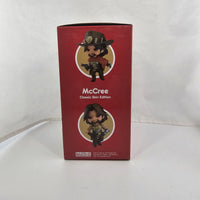 1030 -McCree Complete in Box
