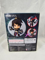 1284-DX -Hunter Female Nargacuga Alpha Complete in Box