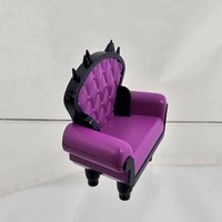 2277 -La+ Darknesss's Upholstered Chair