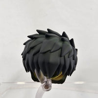 2629 - Kirishima Miyama Hair