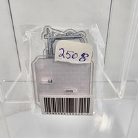 2508 -Vertin's GSC Bonus Acrylic Stand