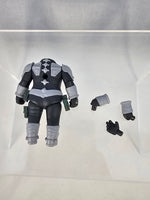 2449 - Reno Ichikawa Body suit