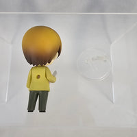 Petite: Death Note Case File #1- Light Yagami Holding the Death Note