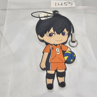 1455 -*Kageyama: New Karasuno Ver. Rubber Strap Bonus
