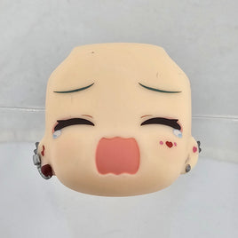 2239-3 -Hatsune Miku- The Vampire Ver. Crying Face