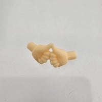 2239 -Hatsune Miku- The Vampire Ver. Posing Hands