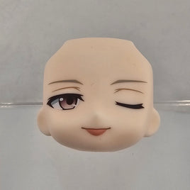 2622-3 - Minami Natsume Idol Faceplate