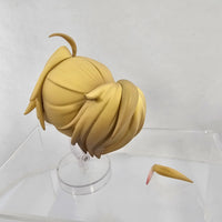 2403 -Spear Hero's Ponytail