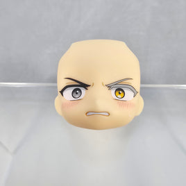 2517-2 -Haruka Sakura's Blushing Face