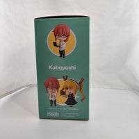 2298 -Kobayashi Complete in Box