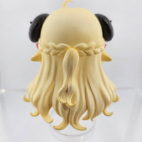 2066 -Tsunomaki Watame's Hair with Ram Horns