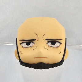2376-1 -Gendo Ikari Standard Smile