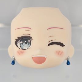 2707-2 -Anon Chihaya's Winking Smile