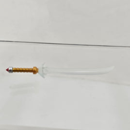 860 -*Zero's Z-Saber (Option 2)
