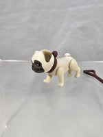 1824 -Gary "Eggsy" Unwin's Pug, JB