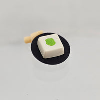 2282 -Ritsu's Plate of Tofu