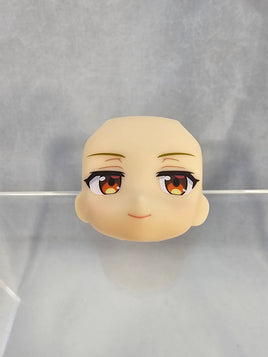 2307-2 -Seika Ijichi's Smiling Face