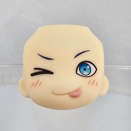2565-3 - Yato Joking Faceplate