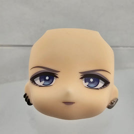 2457-1 -Zoya's Standard Smile