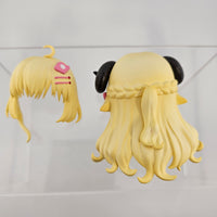 2066 -Tsunomaki Watame's Hair with Ram Horns