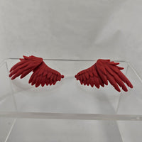 2065 -Hawks Feathered Wings