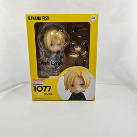1077 -Ash Lynx Complete in Box