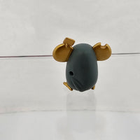 1914 -Thanatos's Mouse, Mort