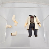 2289 -Adjudicator (Vyn Richter)'s Suit with Lab Coat