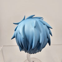 2248 -Lance Crown's Hair