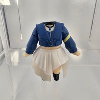 2707 -*Anon Chihaya's Body