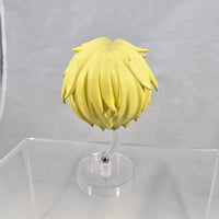 2296 - Shizuo's Hair