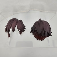 2314 - Shin's Hair