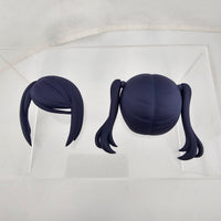 1970 - Jill Stingray Hair