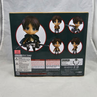 1380 - Eren Yeager Survey Corps Ver. Complete in Box