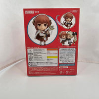 837 -Sakura in Box (Scepter Broken see photo)