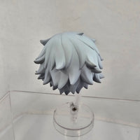 2581 -Kadoc Zemlupus's Hair