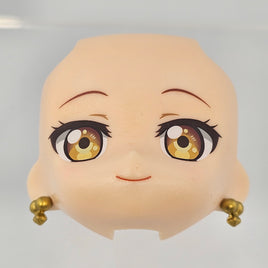 714-1 -Sakurauchi Riko's Smiling Face