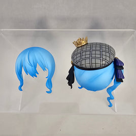 1979 -Hoshimachi Suisei's Hair with Beret and Crown