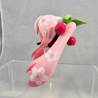 2331-a -Sakura Miku: Sailor Uniform Ver. (2024 Kuji Prize B) Twin Tails